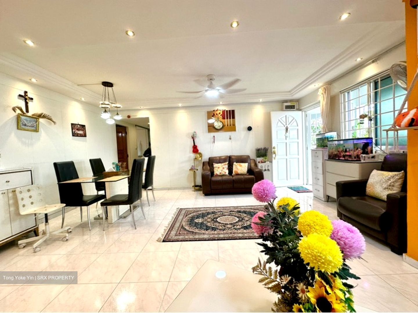 Blk 290 Keat Hong Tembusu (Choa Chu Kang), HDB 4 Rooms #636810271